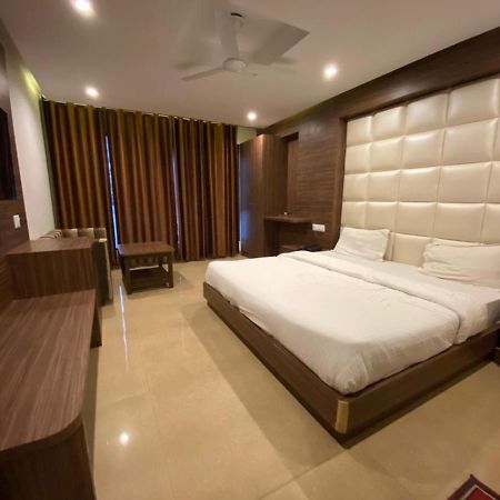 Savoy Residency Hotel Mussoorie Exterior foto