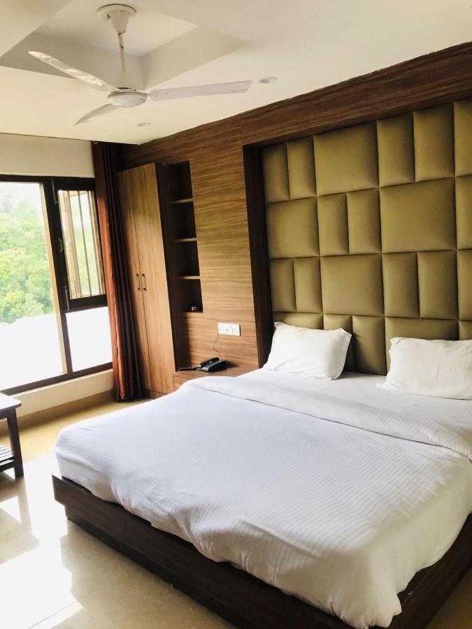 Savoy Residency Hotel Mussoorie Exterior foto