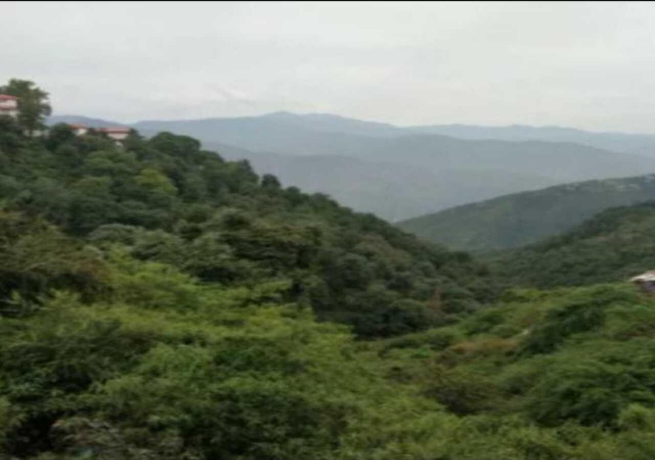 Savoy Residency Hotel Mussoorie Exterior foto