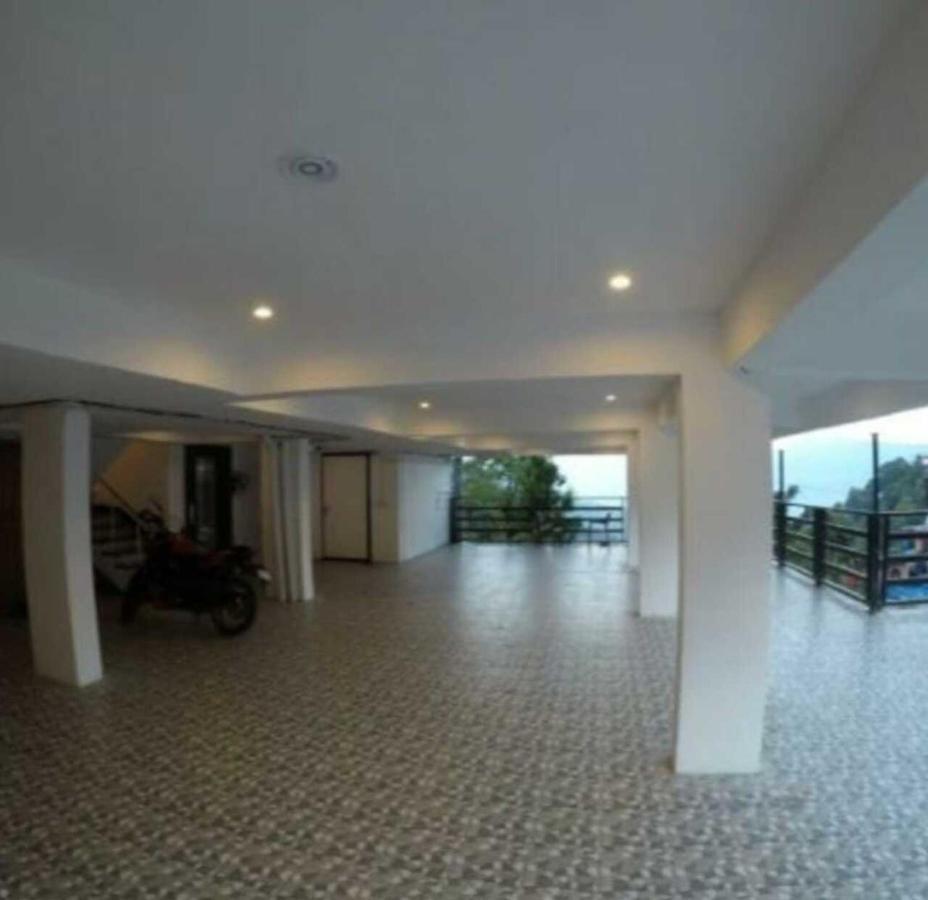 Savoy Residency Hotel Mussoorie Exterior foto