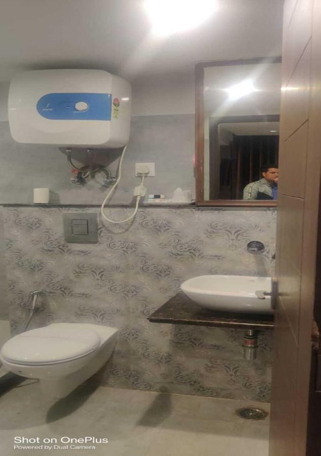 Savoy Residency Hotel Mussoorie Exterior foto