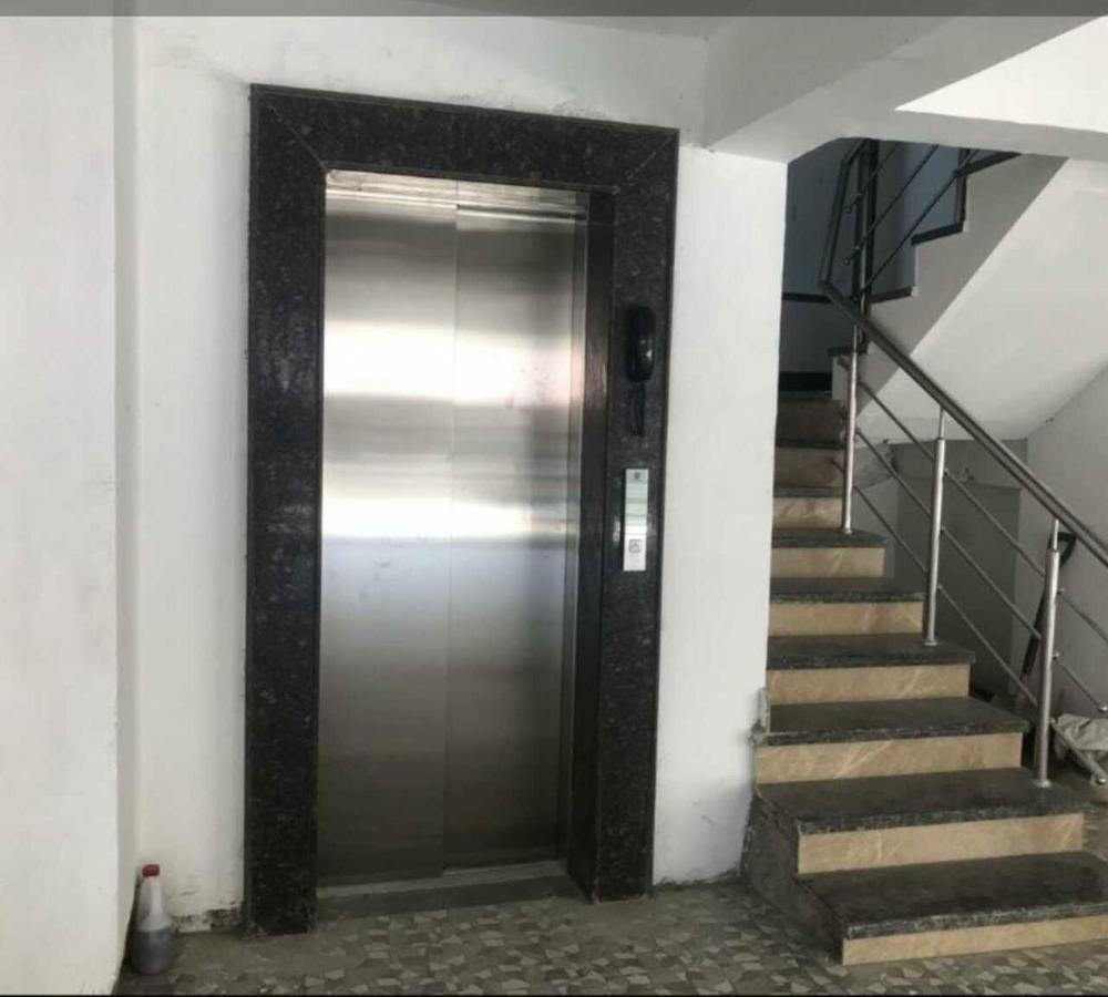 Savoy Residency Hotel Mussoorie Exterior foto